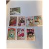 Image 3 : Large Box of Assorted Sleeved Baseball Cards-Cannot Authenticate