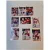 Image 2 : 1991-92 Upper Deck Hockey Cards-unknown if complete set