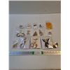 Image 1 : (15) Pieces of Assorted Costume Jewelry