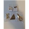 Image 3 : (15) Pieces of Assorted Costume Jewelry