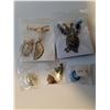 Image 4 : (15) Pieces of Assorted Costume Jewelry