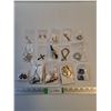 Image 1 : (15) Assorted Costume Jewelry