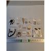 Image 1 : (15) Assorted Costume Jewelry