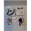 Image 2 : (15) Assorted Costume Jewelry