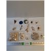 Image 1 : (15) Assorted Costume Jewelry
