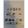 Image 1 : (15) Assorted Costume Jewelry