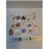 Image 1 : (15) Assorted Costume Jewelry