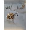Image 3 : (15) Assorted Costume Jewelry