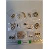 Image 1 : (15) Assorted Costume Jewelry