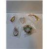 Image 2 : (15) Assorted Costume Jewelry