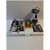 Image 1 : (12) Assorted Tools Mostly New as pictured