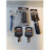 Image 3 : (15) Assorted Tools as Pictured