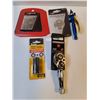 Image 4 : (15) Assorted Tools as Pictured