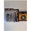 Image 3 : (10) Assorted Tools as Pictured