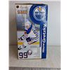 Image 2 : Wayne Gretzky  12" Figure