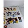 Image 4 : Powerplay Hockey Cards- Brett Hull, Eric Lindros, Mario Lemieux, Stanley Cup Champs Banner, Misc