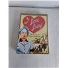 Image 2 : I Love Lucy Season 2 DVD's, 2 Dolls