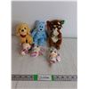 Image 1 : TY Bean Babies Stuffies