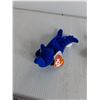 Image 2 : (3) TY Stuffie Bears