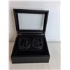 Image 2 : Watch Winder 12"x9.5"x7"