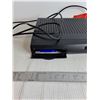Image 2 : Satellite TV Receiver. (powers on)