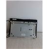 Image 4 : Satellite TV Receiver. (powers on)