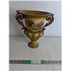 Image 1 : 12" Decorative Urn