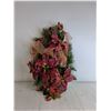 Image 5 : *(6)Christmas Wreaths and Decor