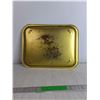 Image 2 : White Label Tin Tray 14x11"