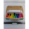 Image 1 : Baby Einstein Electronic Piano - Tested