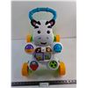 Image 1 : *Fisher Price Learn With Me Toddler Activity Walker - Pick Up Preferred