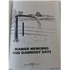 Image 2 : Mawer/Darmody District History Book