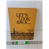 Image 1 : Perdue District History Book