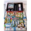 Image 2 : Monopoly City Game, Appears NIB
