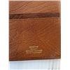 Image 3 : (3) Leather Wallets