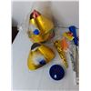 Image 3 : Party Hats, Horns, Noise Makers