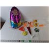 Image 1 : Happy New Year Hats, Horns, Noise Makers