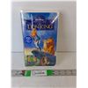 Image 1 : Sealed The Lion King VHS Tape