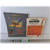 Image 1 : (2) Gun Collection Books/Catalogues