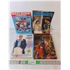 Image 1 : Sears, Eatons, Maclean's, Macleods Catalogues/Magazines