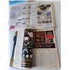 Image 2 : Sears, Eatons, Maclean's, Macleods Catalogues/Magazines