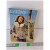 Image 1 : Eaton's Fall/Winter 1975 Catalogue