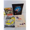 Image 2 : Go Kart Manuals, Posters, Catalogues