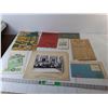 Image 1 : Vintage Partial Map, Photo, Booklets