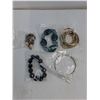 Image 2 : (15) Pieces of Assorted Costume Jewelry
