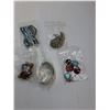 Image 2 : (15) Pieces of Assorted Costume Jewelry