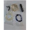 Image 3 : (15) Pieces of Assorted Costume Jewelry