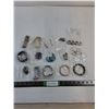 Image 1 : (15) Assorted Costume Jewelry