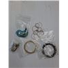 Image 2 : (15) Assorted Costume Jewelry