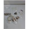 Image 3 : (15) Assorted Costume Jewelry